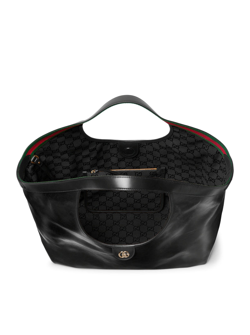 BORSA TOTE GRANDE GUCCI GIGLIO