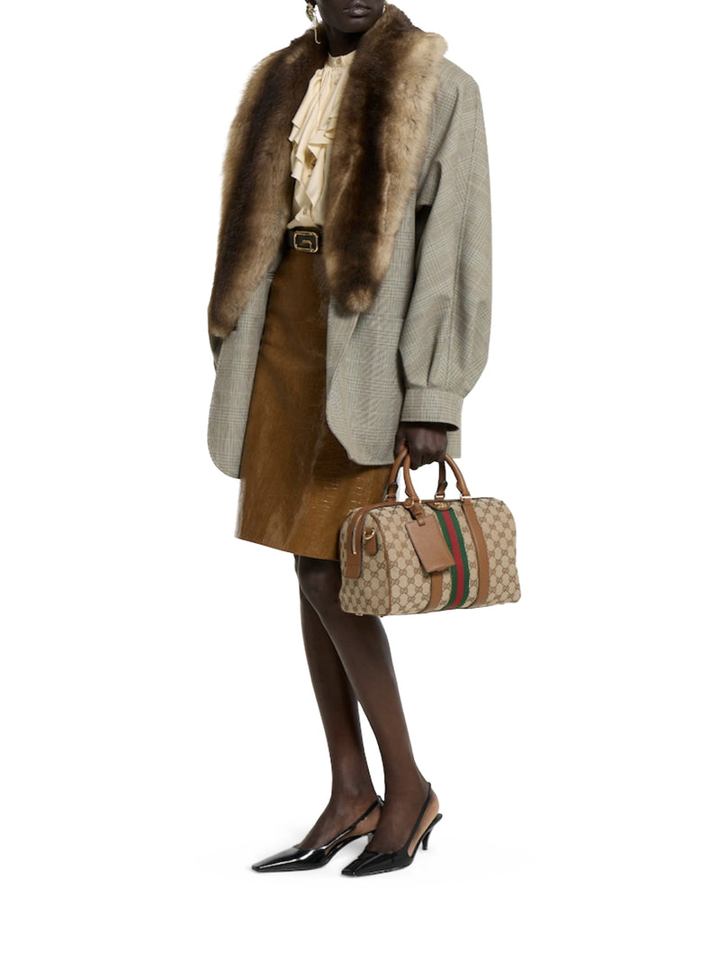 BAULETTO OPHIDIA MEDIA