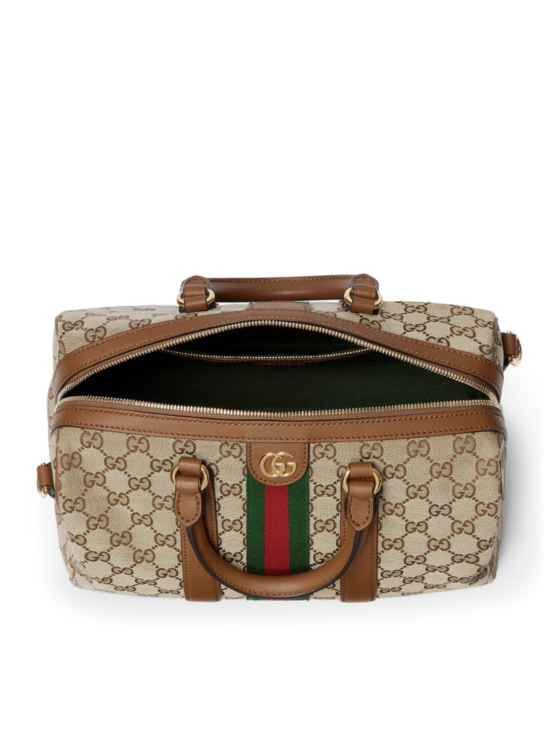 BAULETTO OPHIDIA MEDIA