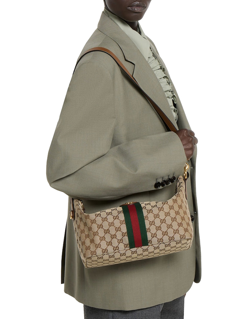 BORSA A MANO GUCCI VANITY MEDIA