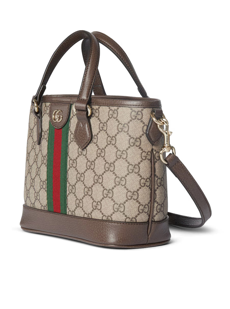 BORSA SHOPPING OPHIDIA PICCOLA