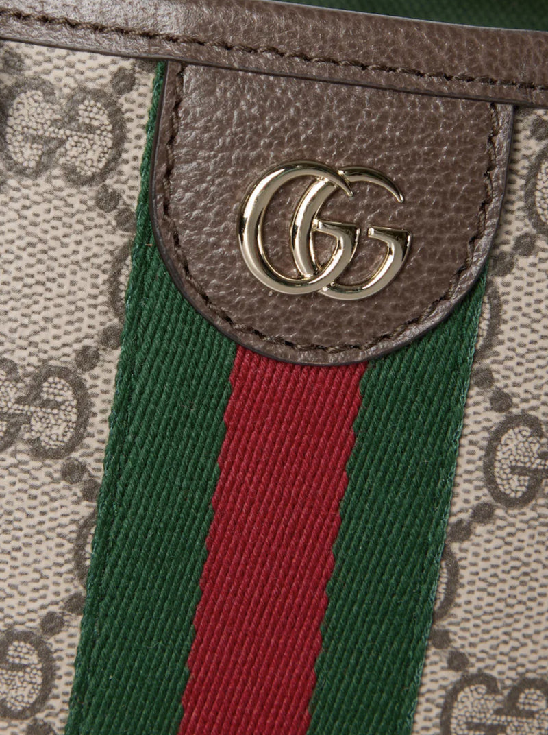 BORSA SHOPPING OPHIDIA PICCOLA