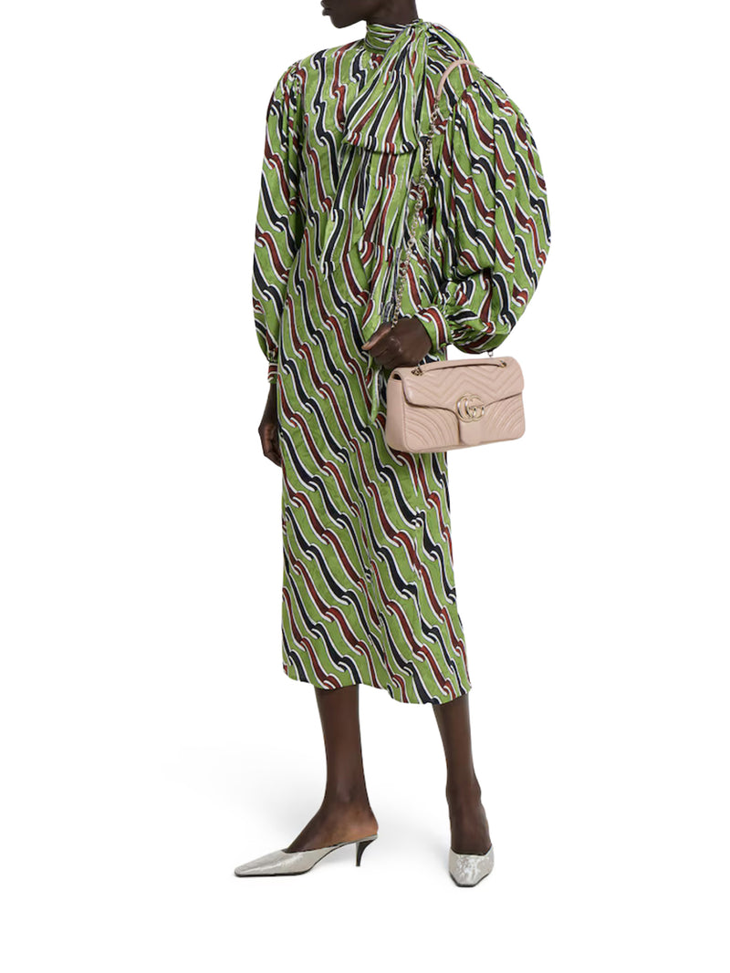 BORSA A SPALLA GG MARMONT MISURA MEDIA