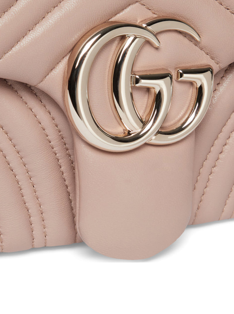BORSA A SPALLA GG MARMONT MISURA MEDIA