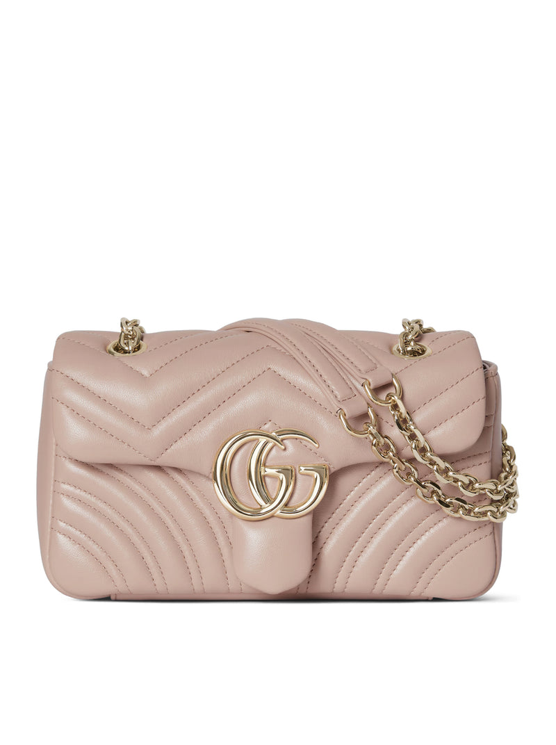 BORSA A SPALLA GG MARMONT PICCOLA