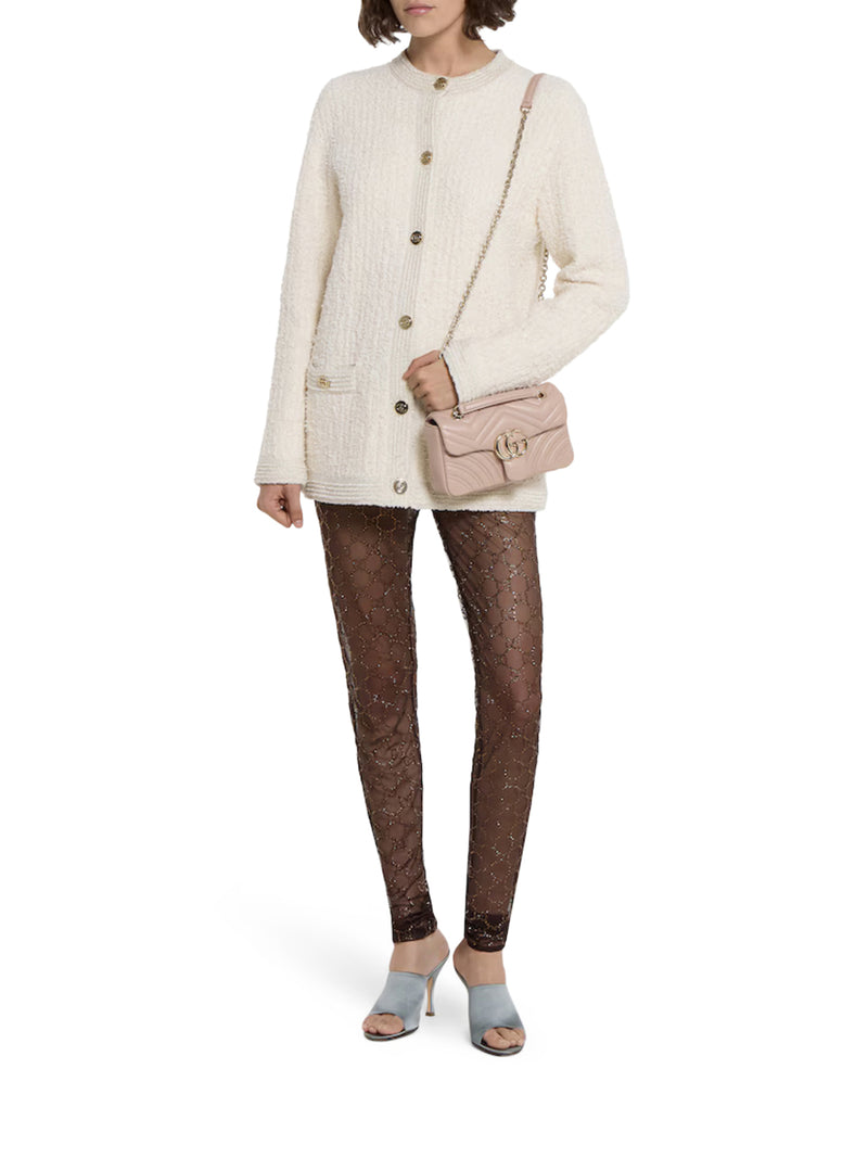 BORSA A SPALLA GG MARMONT PICCOLA