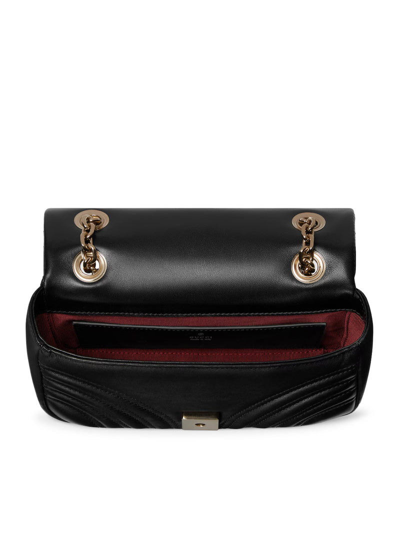 BORSA A SPALLA GG MARMONT PICCOLA