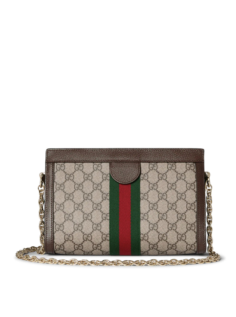 BORSA A SPALLA OPHIDIA MISURA MEDIA