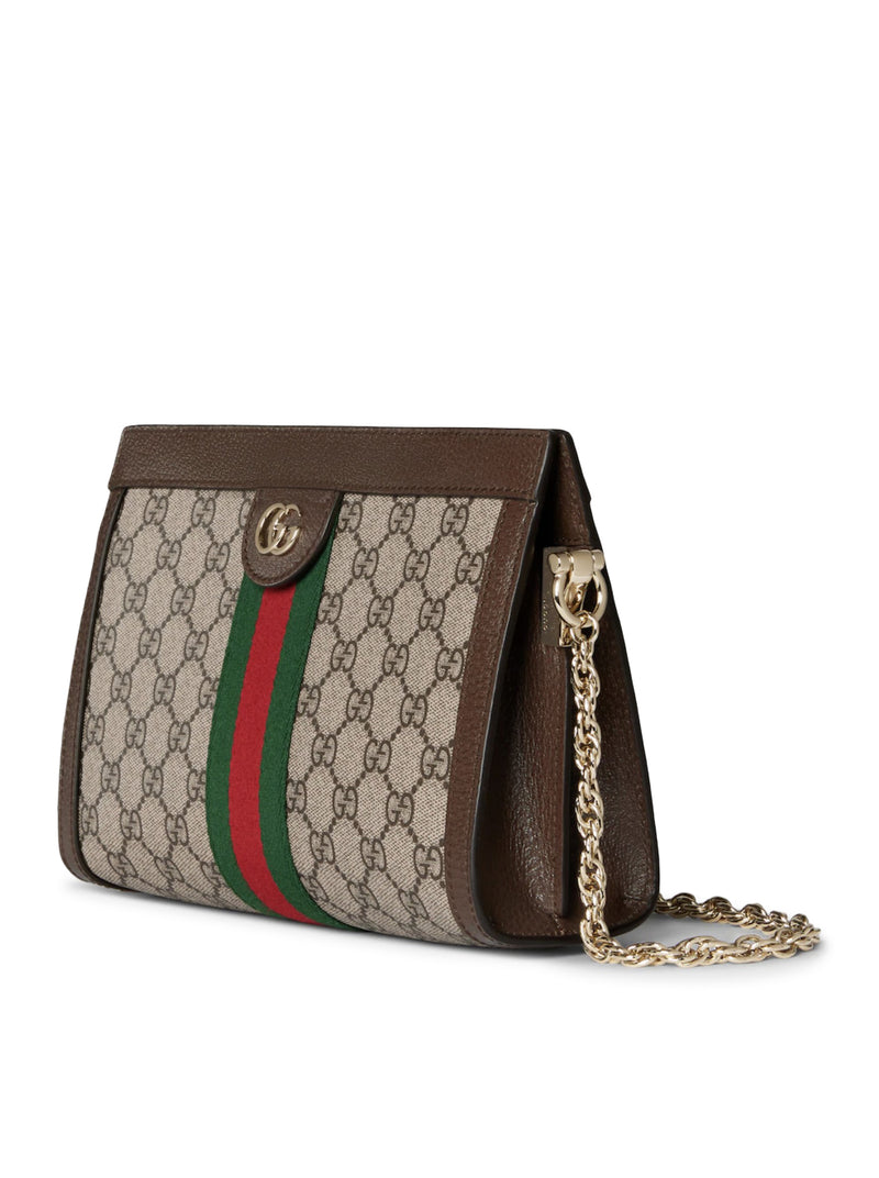 BORSA A SPALLA OPHIDIA MISURA MEDIA