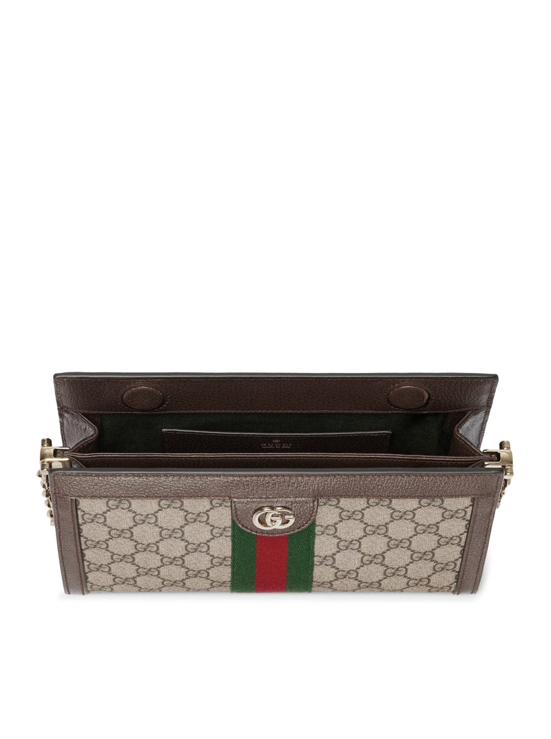 BORSA A SPALLA OPHIDIA MISURA MEDIA