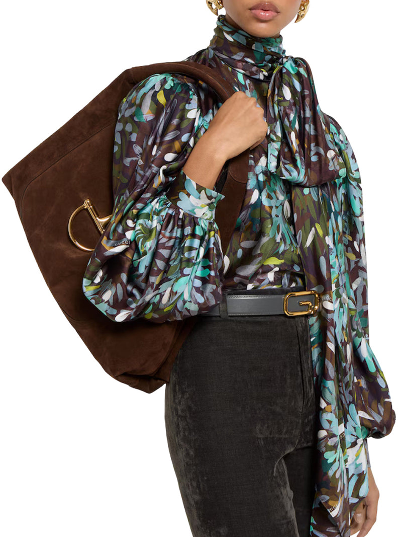 BORSA A SPALLA SOFTBIT MISURA MAXI