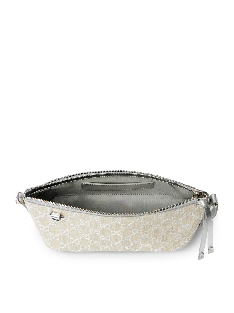 BORSA A SPALLA GG EMBLEM PICCOLA