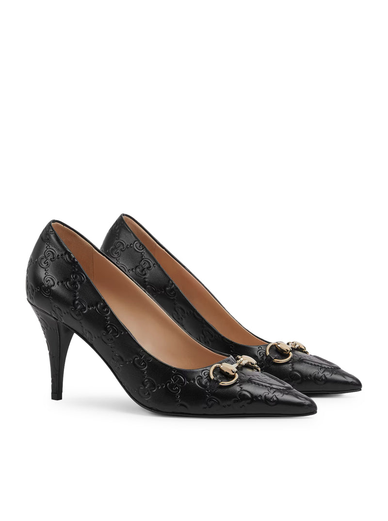 DÉCOLLETÉ CON MORSETTO