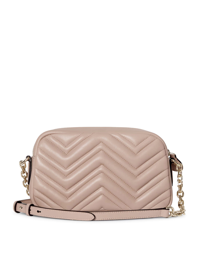 CAMERA BAG GG MARMONT MISURA PICCOLA