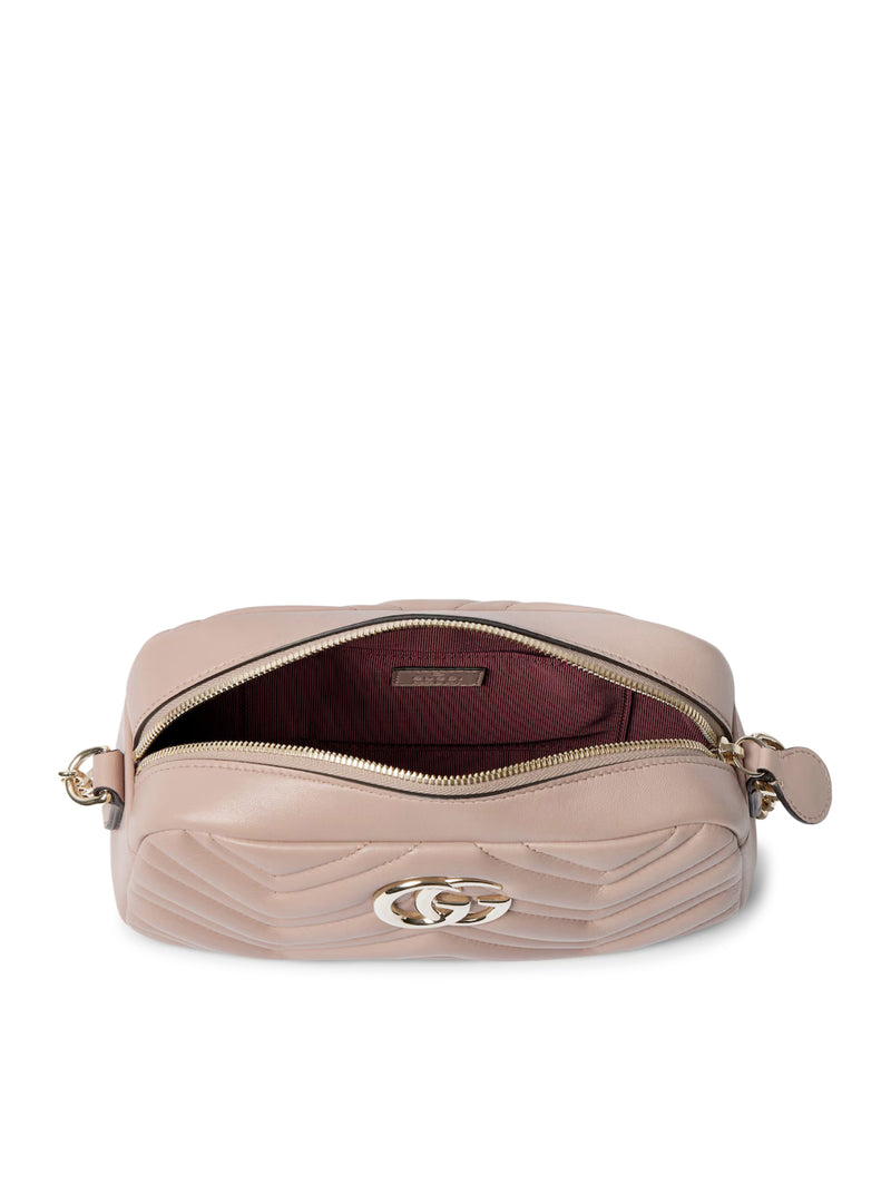 CAMERA BAG GG MARMONT MISURA PICCOLA