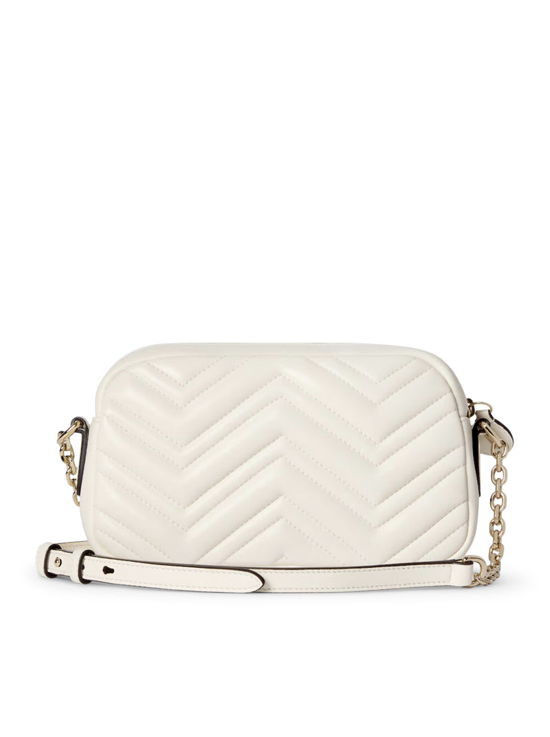 CAMERA BAG GG MARMONT MISURA PICCOLA