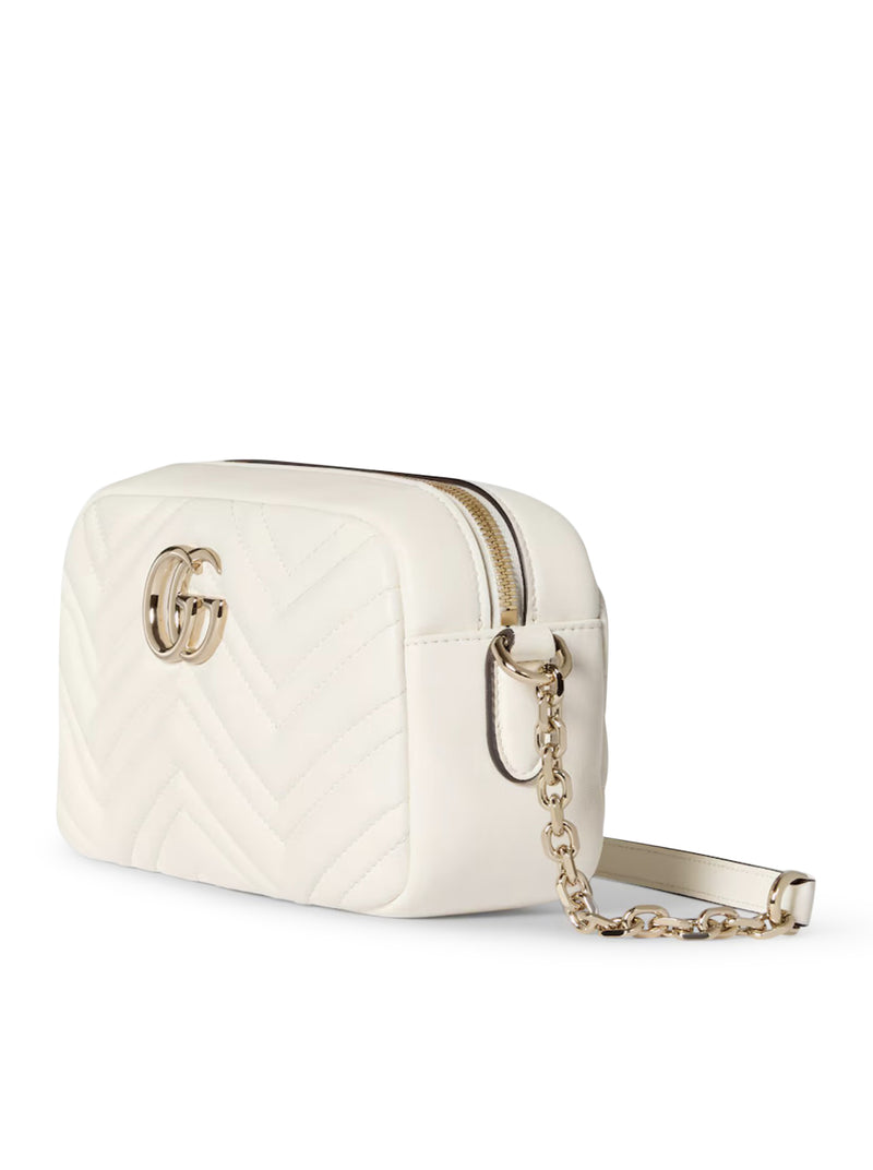 CAMERA BAG GG MARMONT MISURA PICCOLA