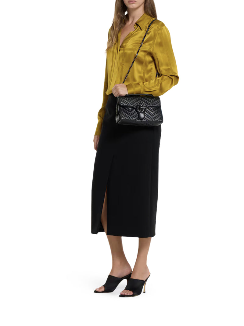 BORSA A SPALLA GG MARMONT PICCOLA