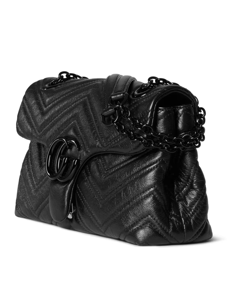 BORSA A SPALLA GG MARMONT PICCOLA