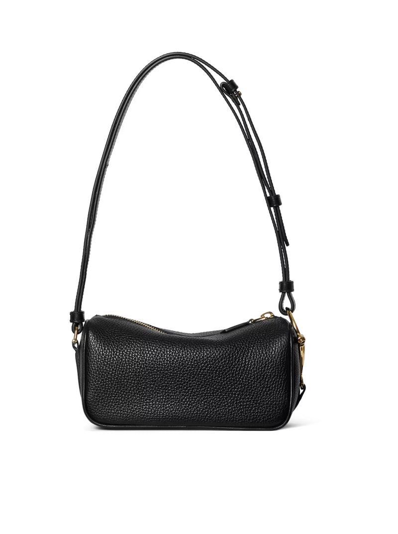 MINI BORSA HALF HORSEBIT