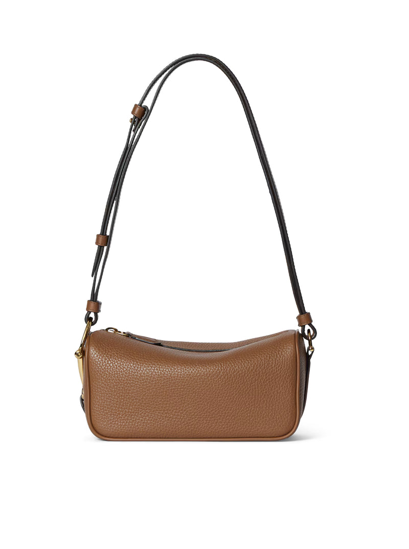MINI BORSA HALF HORSEBIT