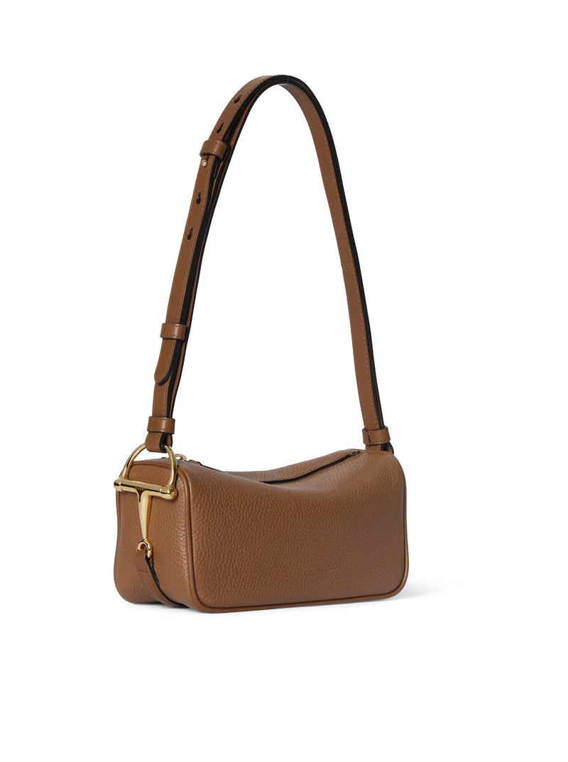 MINI BORSA HALF HORSEBIT