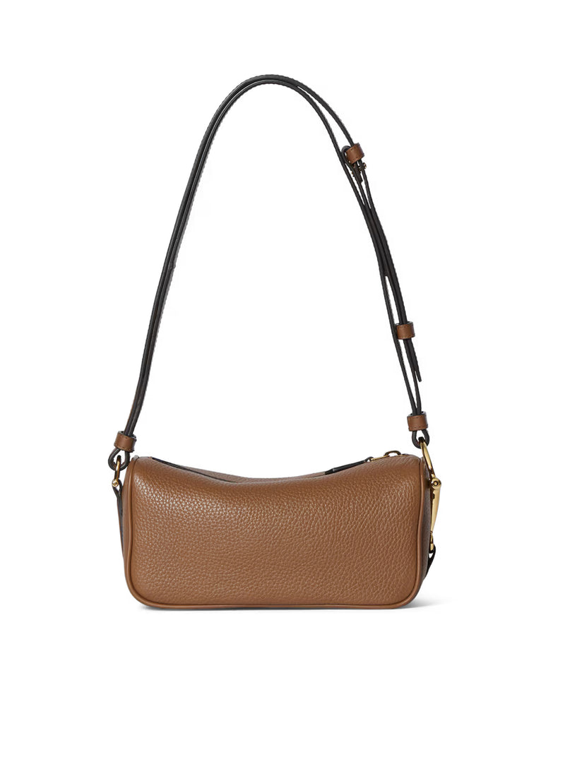 MINI BORSA HALF HORSEBIT