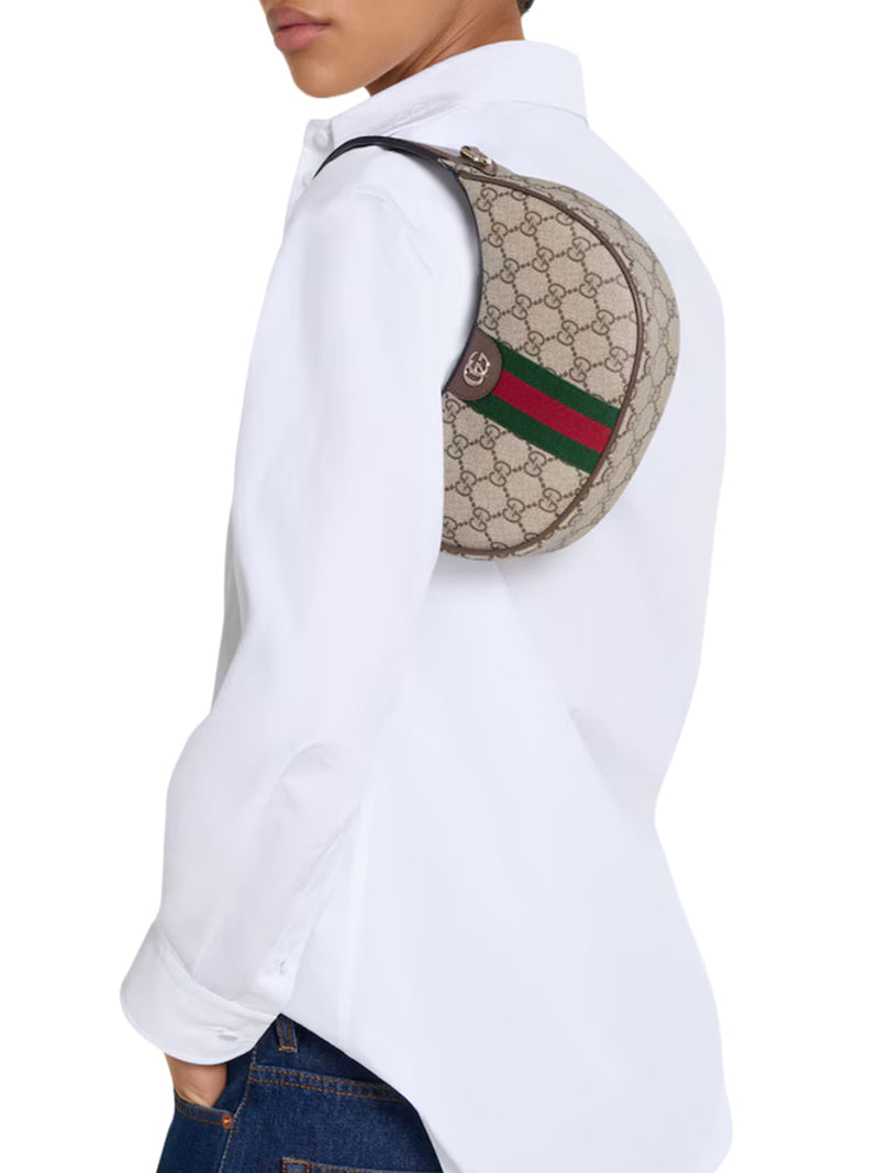 BORSA A SPALLA OPHIDIA MISURA PICCOLA