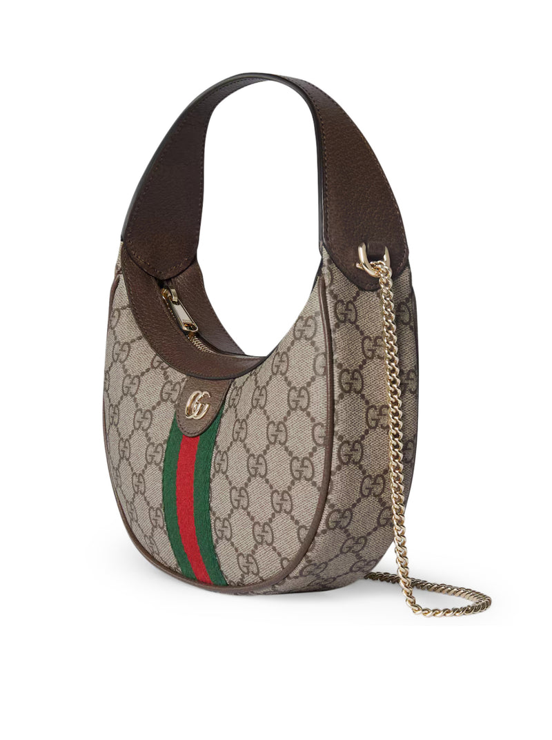 BORSA A SPALLA OPHIDIA MISURA PICCOLA