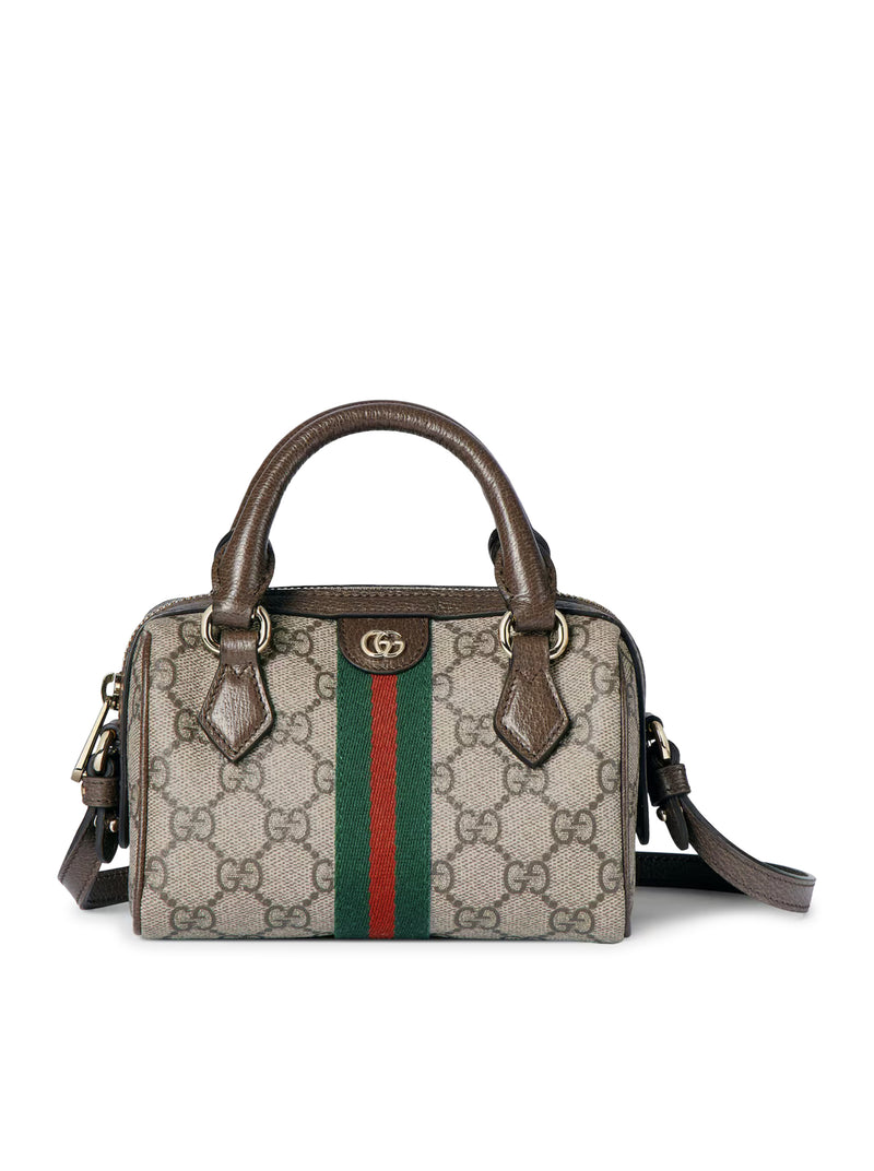 MINI BAULETTO OPHIDIA