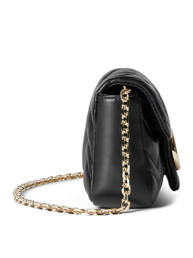MINI BORSA A SPALLA GG MARMONT