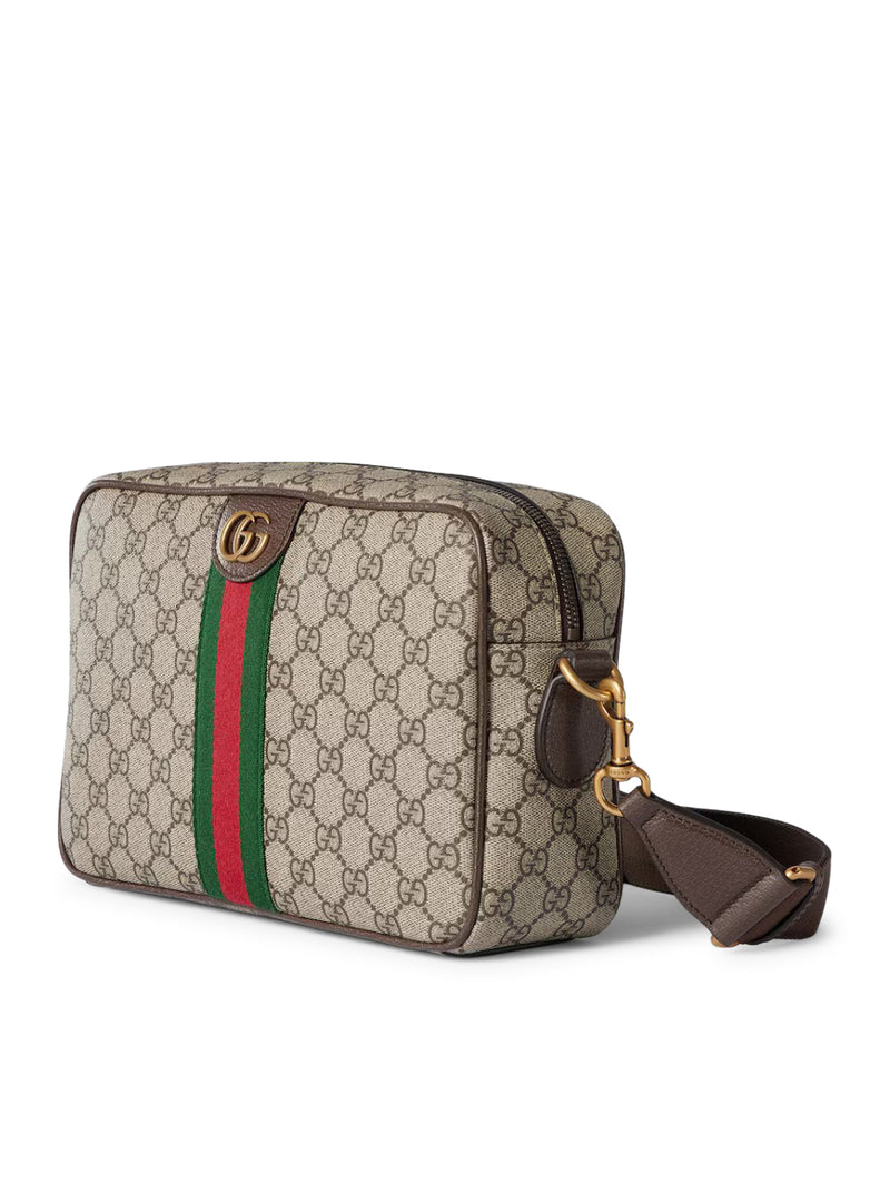 BORSA A TRACOLLA MEDIA OPHIDIA