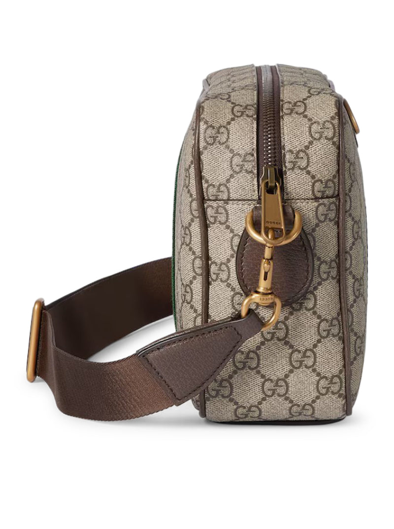 BORSA A TRACOLLA MEDIA OPHIDIA