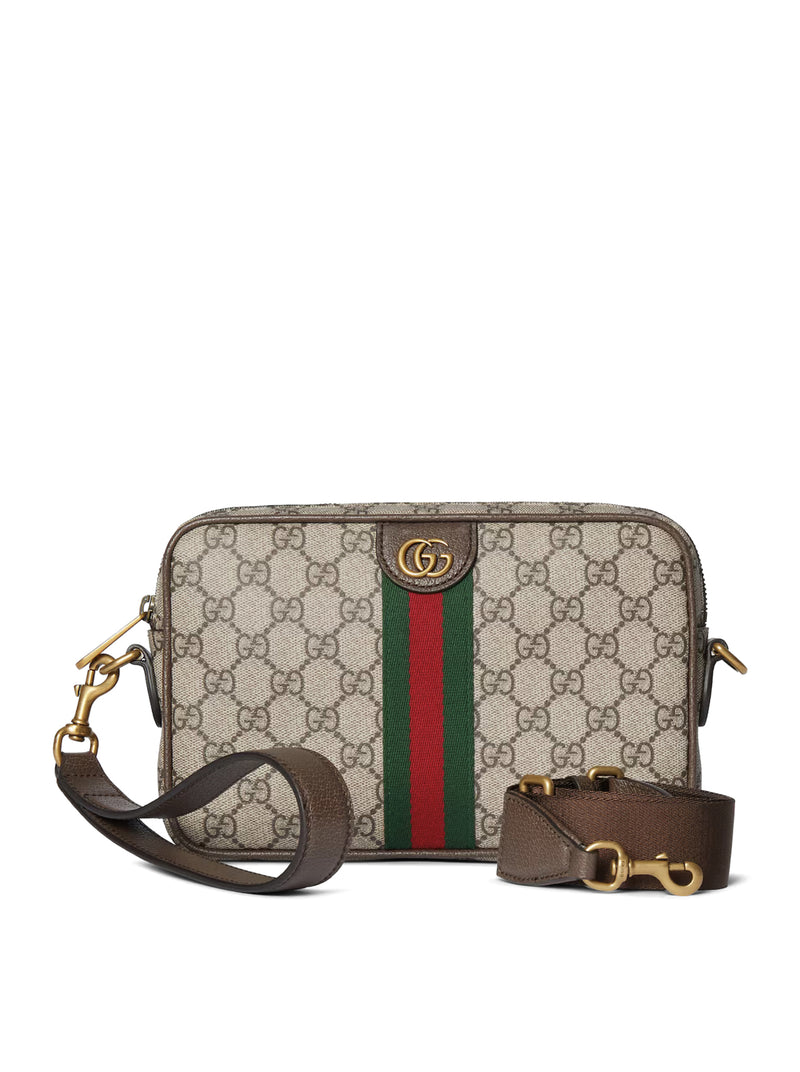 BORSA A TRACOLLA OPHIDIA PICCOLA