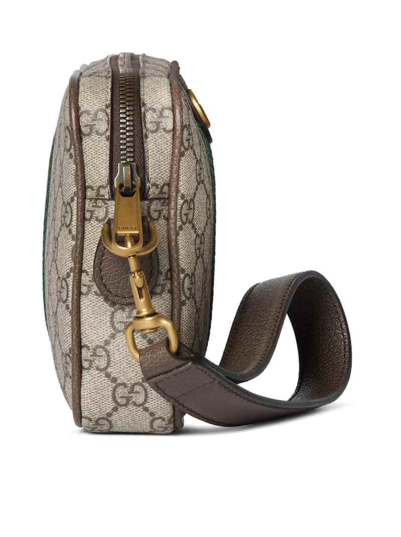 BORSA A TRACOLLA OPHIDIA PICCOLA