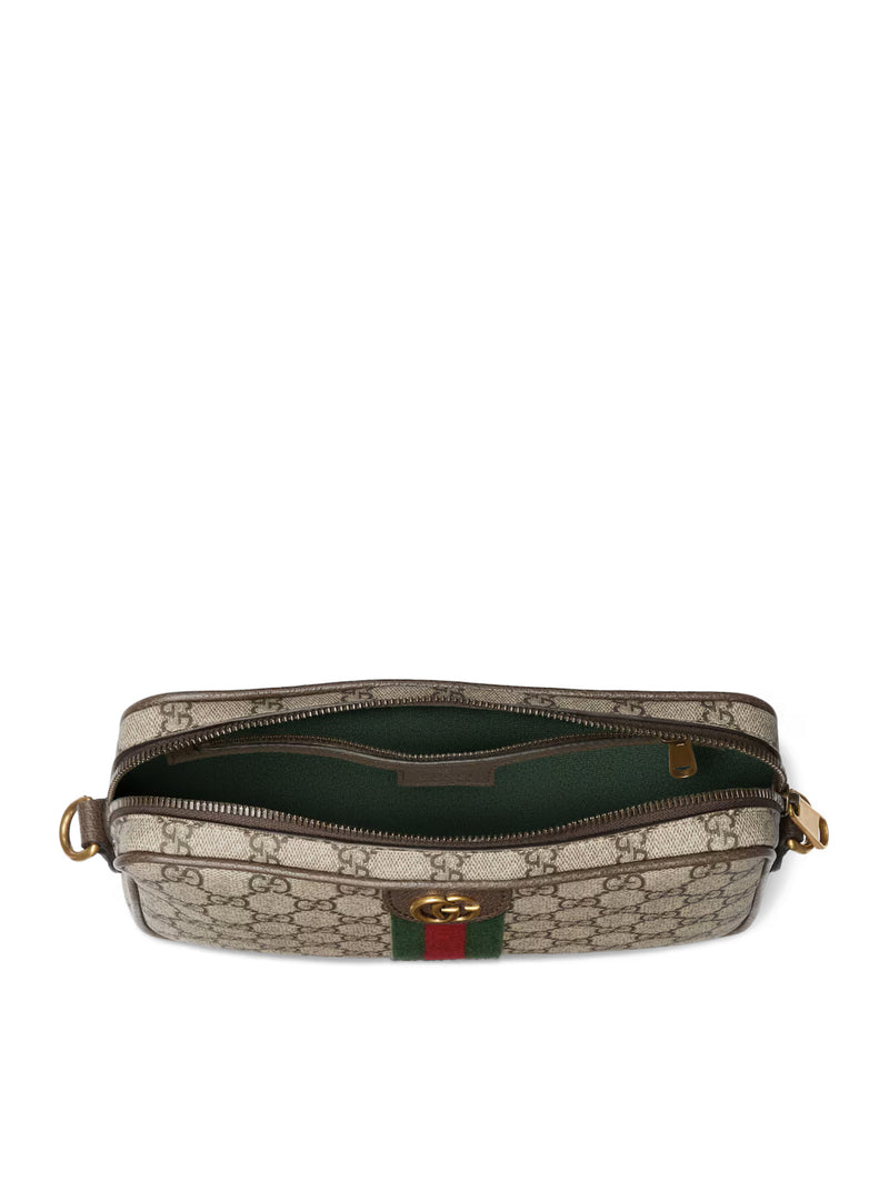 BORSA A TRACOLLA OPHIDIA PICCOLA