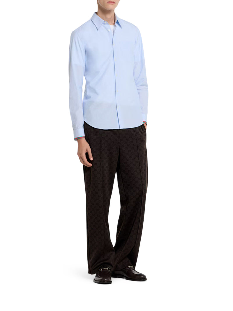 MOCASSINO CON MORSETTO