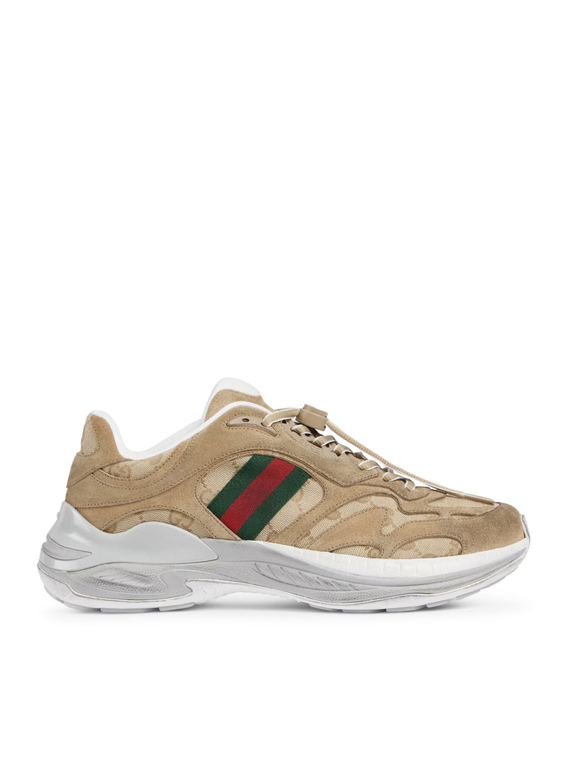SNEAKER GUCCI 2.0