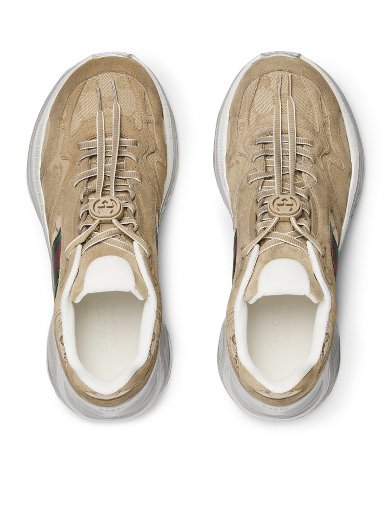 SNEAKER GUCCI 2.0