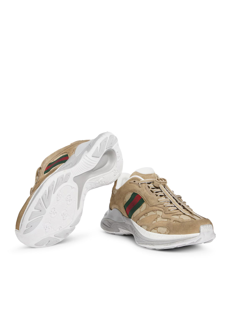 SNEAKER GUCCI 2.0