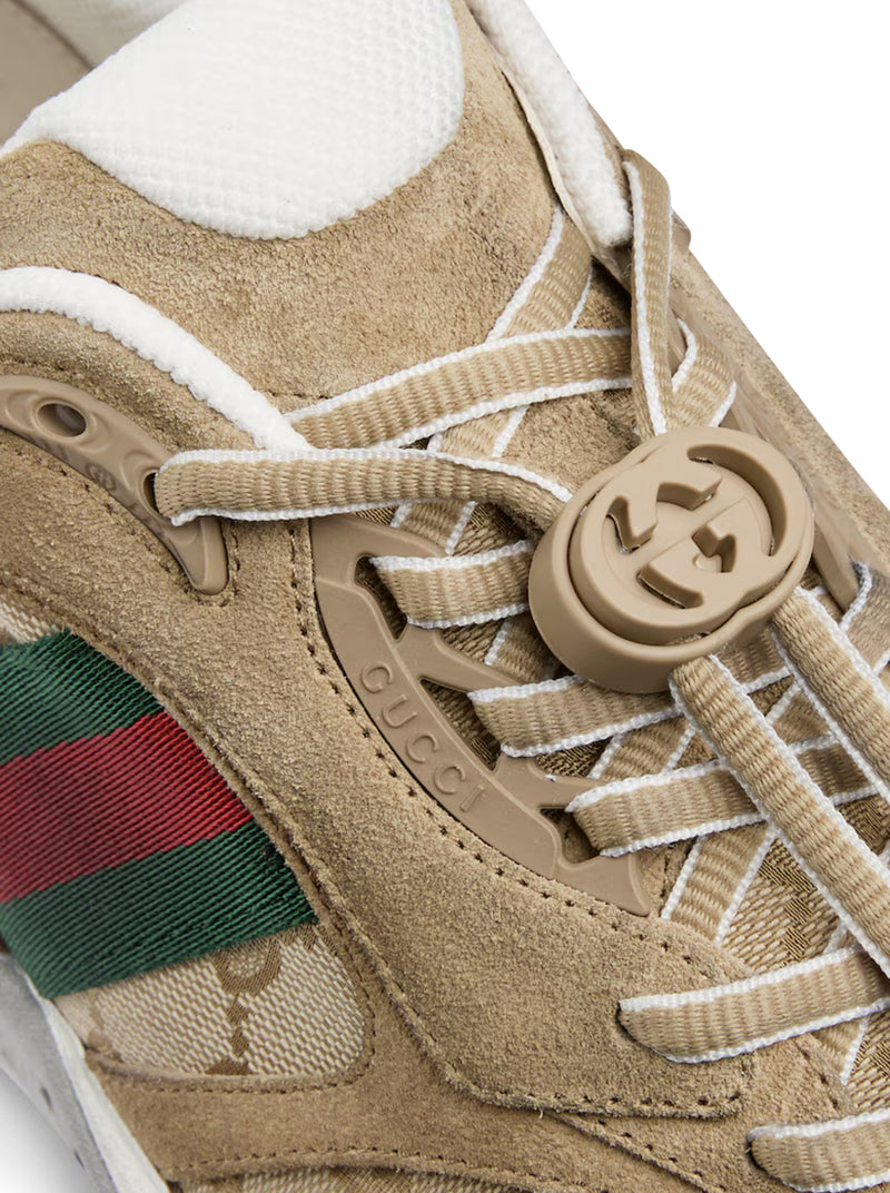 SNEAKER GUCCI 2.0