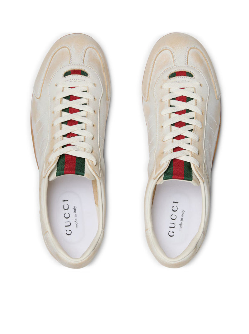 SNEAKER UOMO GUCCI SHIFT