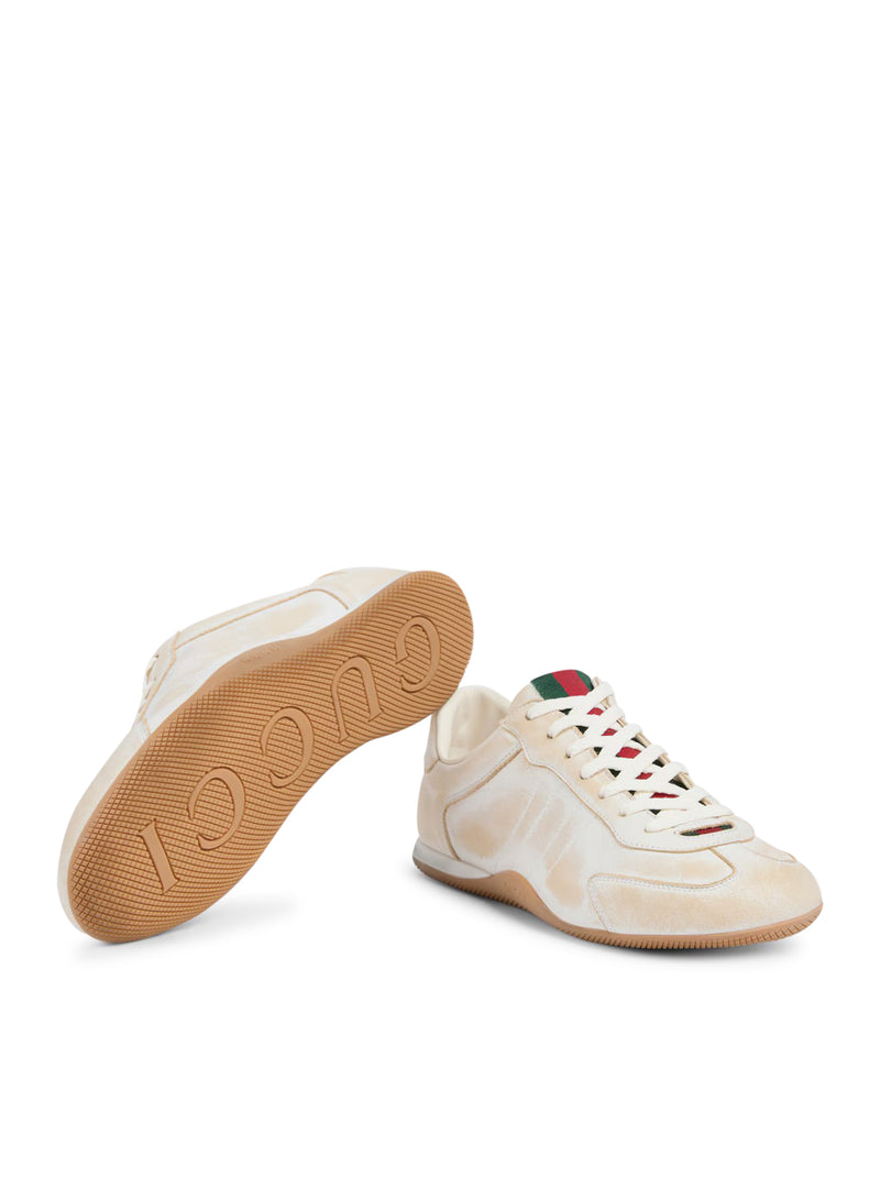 SNEAKER UOMO GUCCI SHIFT