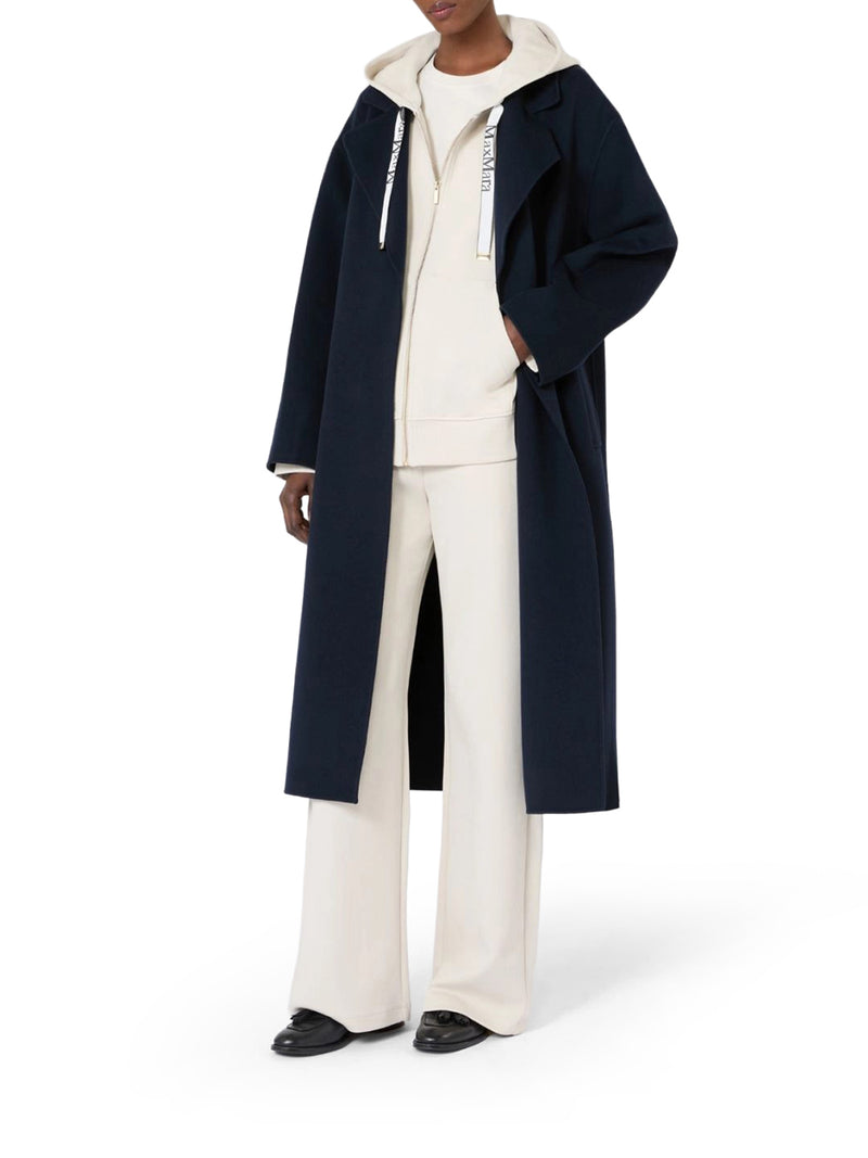 PANTALONE AMPIO IN JERSEY