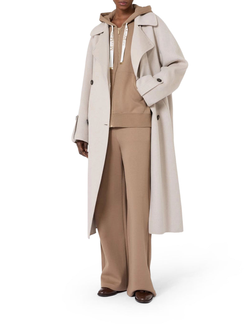 PANTALONE AMPIO IN JERSEY