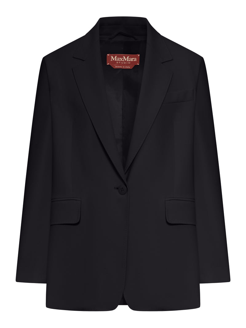 BLAZER MONOPETTO IN CADY