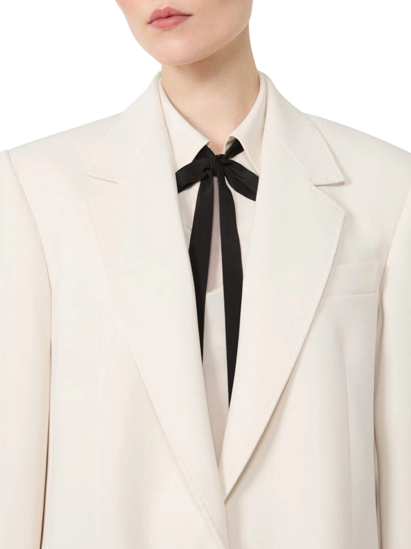 BLAZER MONOPETTO IN CADY