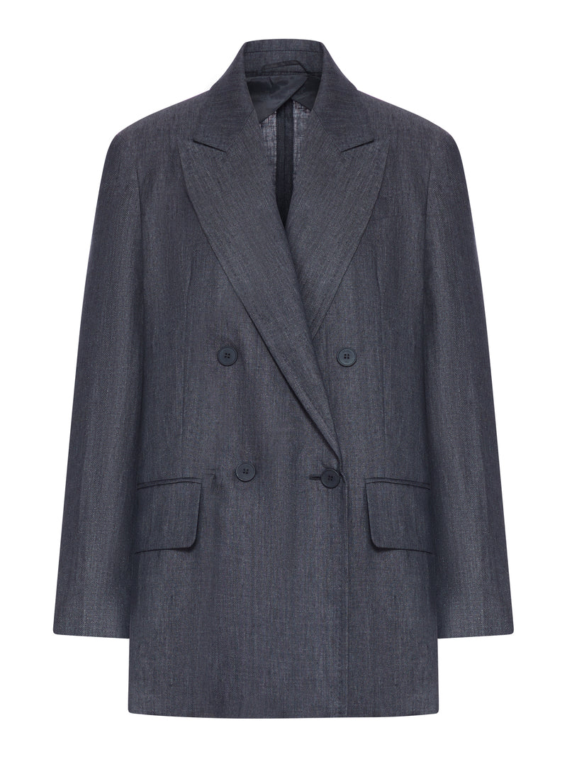 BLAZER DOPPIOPETTO OLIMPIA