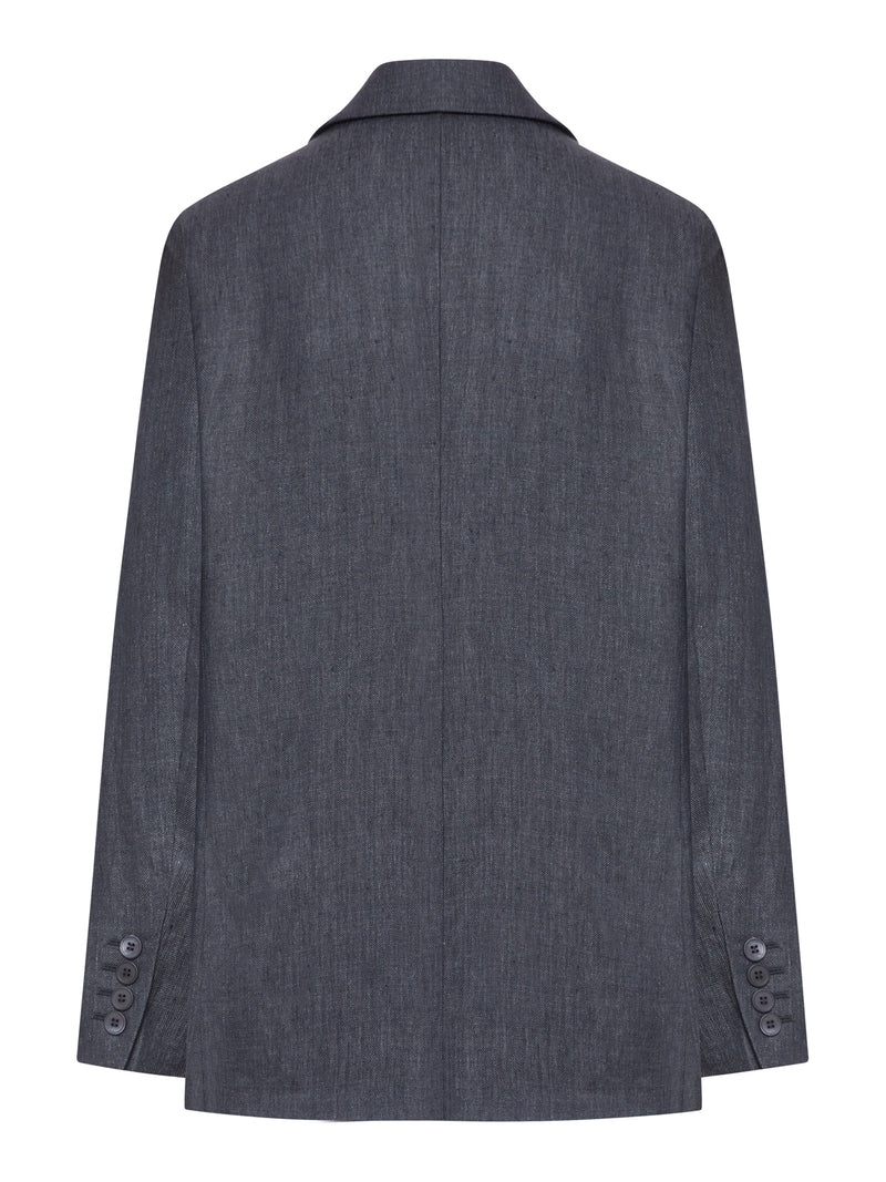 BLAZER DOPPIOPETTO OLIMPIA