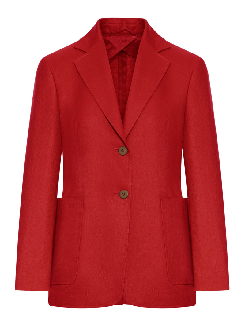 GIACCA MONOPETTO VOLONTA